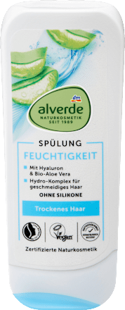Conditioner Feuchtigkeit, 200 ml