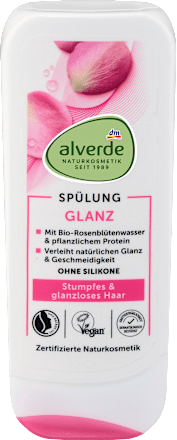 Conditioner Glanz, 200 ml