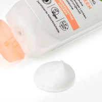 Conditioner Krullen Lijnzaad, Druif, 200 ml