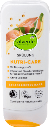 Conditioner Nutri-Care, 200 ml