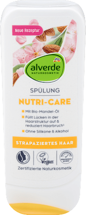 Conditioner Nutri-Care, 200 ml