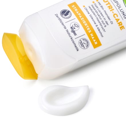 Conditioner Nutri-Care, 200 ml