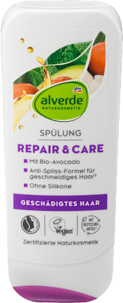 Conditioner Repair Avocado, Sheabutter, 200 ml