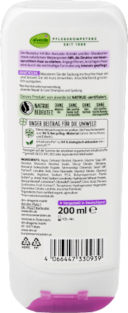 Conditioner Repair Avocado, Sheabutter, 200 ml