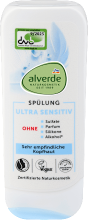 Conditioner Ultra Sensitiv, 200 ml