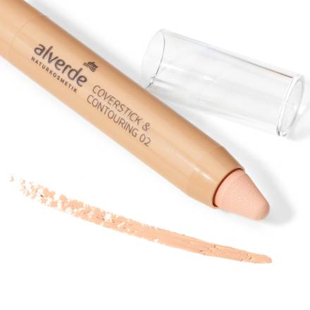 Coverstick &amp; Contouring 02, 3,2 g
