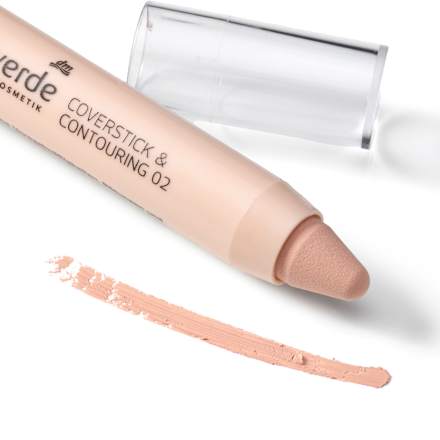 Coverstick & Contouring 02, 3,2 g