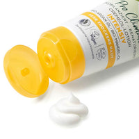 Cremeöllotion Arganöl Mandel, 200 ml