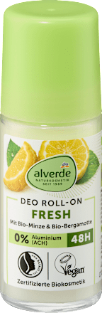 Deo Roll-on Fresh, 50 ml