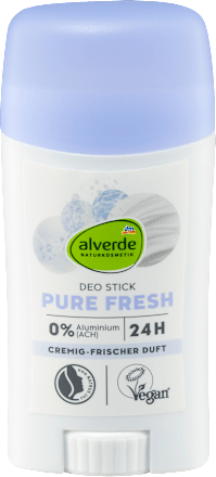Deodorant Stick Pure Fresh, 50 ml