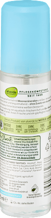 Deo Zerstäuber Aqua, 75 ml