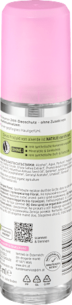 Deo Zerstäuber Floral, 75 ml