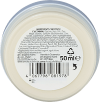 Deodorantcrème Puur &amp; Sterk, 50 ml