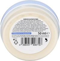 Deocreme Pure & Strong, 50 ml