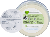 Deodorantcrème Puur &amp; Sterk, 50 ml