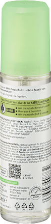 Deospray Lime, 75 ml