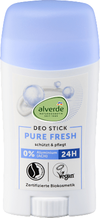 Deostick Pure Fresh, 50 ml