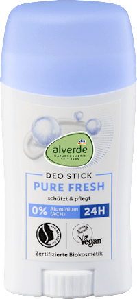 Deostick Pure Fresh, 50 ml