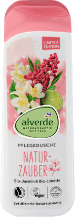 Duschgel Naturzauber, 250 ml
