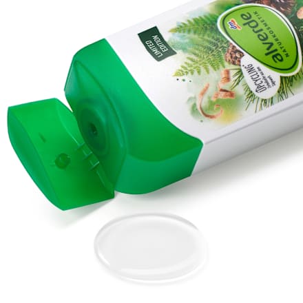 Forest Peace Douchegel, 250 ml