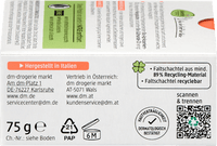 Feste Gesichtsreinigung Aprikose & Mango, 75 g