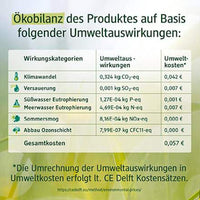 Feste Gesichtsreinigung Aprikose & Mango, 75 g