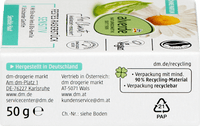 Festes Rasierstück Aloe Vera & Kamille, 50 g