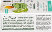 Festes Rasierstück Aloe Vera & Kamille, 50 g