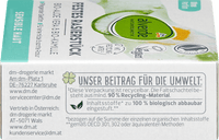 Festes Rasierstück Aloe Vera & Kamille, 50 g