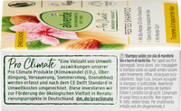 Festes Shampoo Mandel-Öl & Sheabutter, 60 g