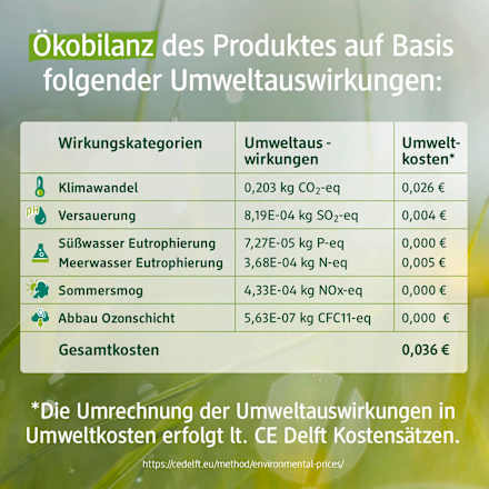 Festes Shampoo Mandel-Öl & Sheabutter, 60 g