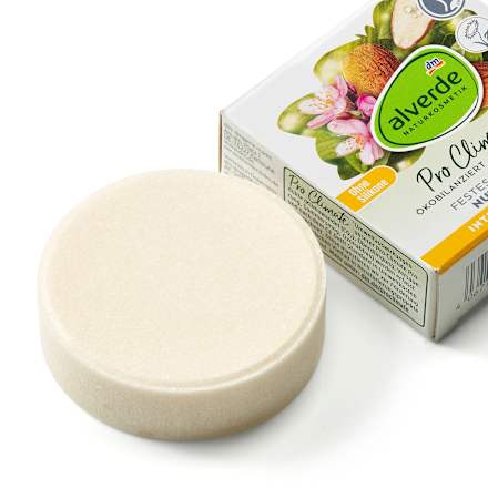 Nutri-Care vaste shampoo, 60 g