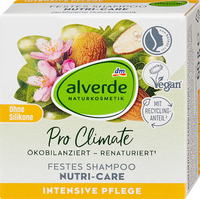 Nutri-Care vaste shampoo, 60 g