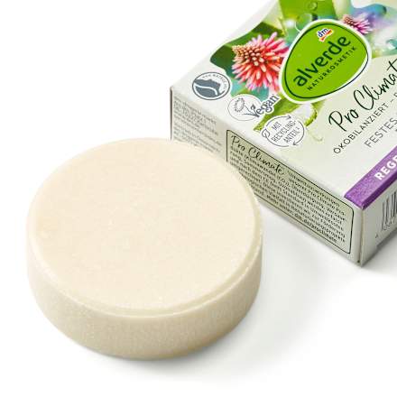 Vaste shampoo reparatie, 60 g