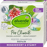 Vaste shampoo reparatie, 60 g