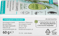 Festes Shampoo Rosmarin-Öl & Meersalz, 60 g