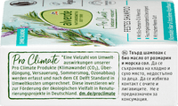 Festes Shampoo Rosmarin-Öl & Meersalz, 60 g