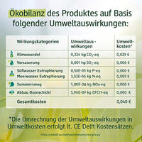 Festes Shampoo Rosmarin-Öl & Meersalz, 60 g