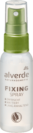 Fixierspray, 50 ml