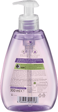 Flüssigseife Lavendel, Malve, 300 ml