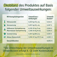 Flüssigseife Minze, Bergamotte Nachfüllpack, 500 ml