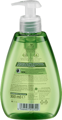 Flüssigseife Olive, Orange, 300 ml