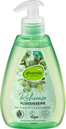 Flüssigseife Ruheoase, 300 ml