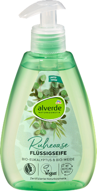 Flüssigseife Ruheoase, 300 ml