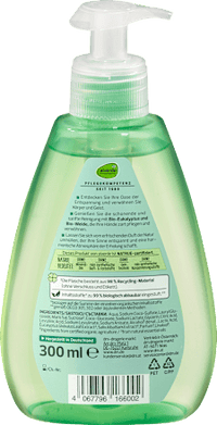 Flüssigseife Ruheoase, 300 ml