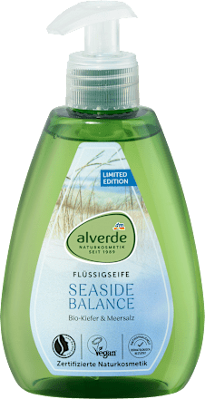 Flüssigseife Seaside Balance, 300 ml