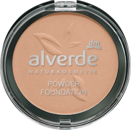 Foundation 25 Kaneel, 10 g