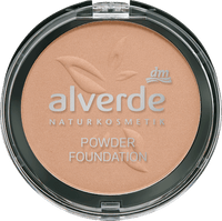 Foundation 25 Kaneel, 10 g