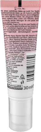 Foundation Huidskleur Aanpassend, 30 ml