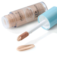 alverde NATURKOSMETIK Foundcealer Skin Barrier 12h Matte Finish 10 Cool, 15 ml